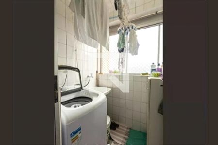 Apartamento à venda com 2 quartos, 49m² em Fazenda Morumbi, São Paulo