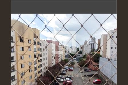 Apartamento à venda com 2 quartos, 49m² em Fazenda Morumbi, São Paulo