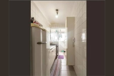 Apartamento à venda com 2 quartos, 49m² em Fazenda Morumbi, São Paulo