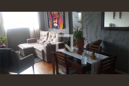 Apartamento à venda com 2 quartos, 62m² em Vila Formosa, São Paulo