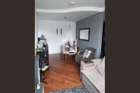 Apartamento à venda com 2 quartos, 62m² em Vila Formosa, São Paulo