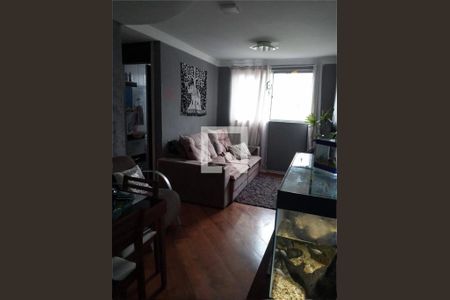 Apartamento à venda com 2 quartos, 62m² em Vila Formosa, São Paulo