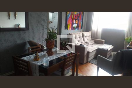 Apartamento à venda com 2 quartos, 62m² em Vila Formosa, São Paulo