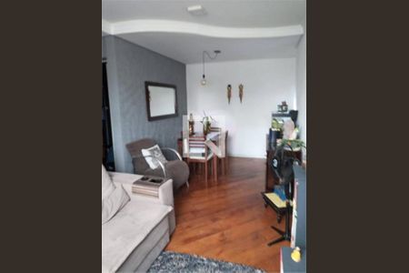 Apartamento à venda com 2 quartos, 62m² em Vila Formosa, São Paulo