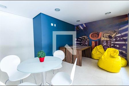 Apartamento à venda com 2 quartos, 58m² em Jardim Flor da Montanha, Guarulhos