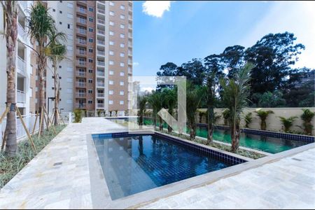 Apartamento à venda com 2 quartos, 58m² em Jardim Flor da Montanha, Guarulhos