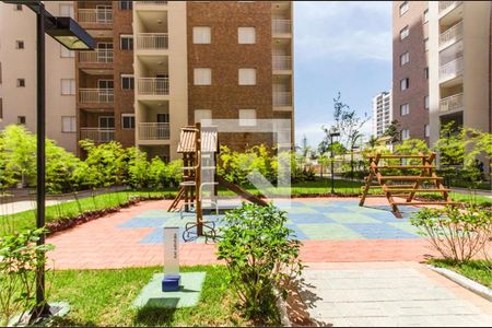 Apartamento à venda com 2 quartos, 58m² em Jardim Flor da Montanha, Guarulhos