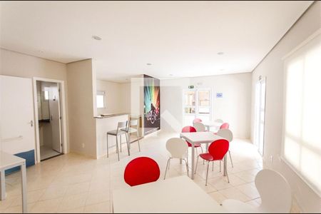 Apartamento à venda com 2 quartos, 58m² em Jardim Flor da Montanha, Guarulhos