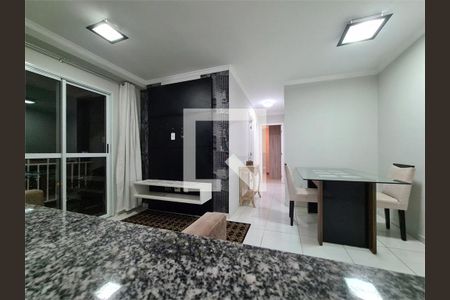Apartamento à venda com 2 quartos, 50m² em Vila Industrial (Campinas), Campinas
