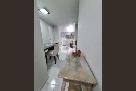 Apartamento à venda com 2 quartos, 50m² em Vila Industrial (Campinas), Campinas