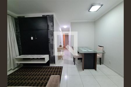 Apartamento à venda com 2 quartos, 50m² em Vila Industrial (Campinas), Campinas