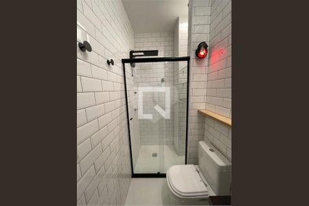 Apartamento à venda com 1 quarto, 25m² em Bela Vista, São Paulo