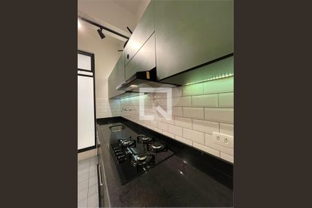 Apartamento à venda com 1 quarto, 25m² em Bela Vista, São Paulo