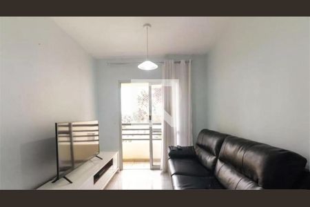 Apartamento à venda com 2 quartos, 58m² em Vila Carrão, São Paulo