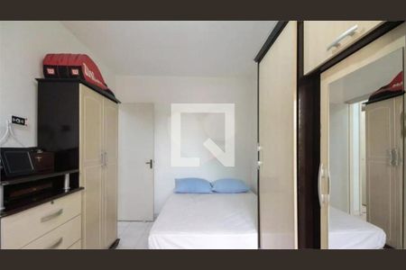 Apartamento à venda com 2 quartos, 58m² em Vila Carrão, São Paulo