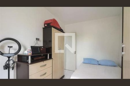 Apartamento à venda com 2 quartos, 58m² em Vila Carrão, São Paulo