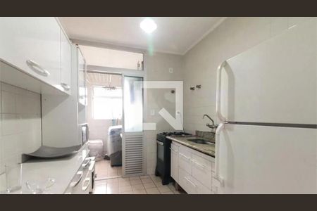 Apartamento à venda com 2 quartos, 58m² em Vila Carrão, São Paulo