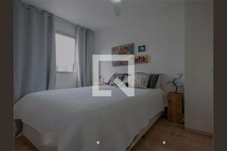 Apartamento à venda com 2 quartos, 75m² em Jardim Petropolis, São Paulo