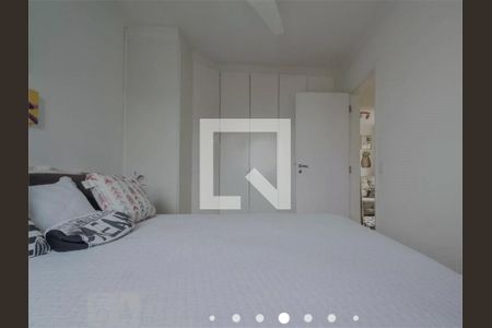 Apartamento à venda com 2 quartos, 75m² em Jardim Petropolis, São Paulo