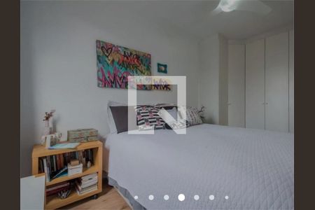 Apartamento à venda com 2 quartos, 75m² em Jardim Petropolis, São Paulo