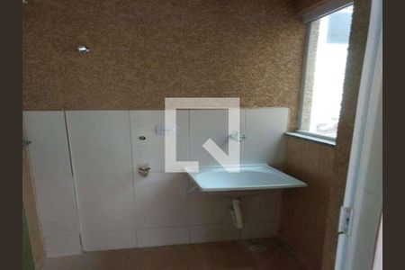 Apartamento à venda com 2 quartos, 58m² em Chácara Santo Antônio (Zona Leste), São Paulo