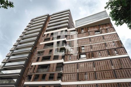 Kitnet/Studio à venda com 1 quarto, 33m² em Cerqueira César, São Paulo