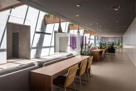 Kitnet/Studio à venda com 1 quarto, 33m² em Cerqueira César, São Paulo