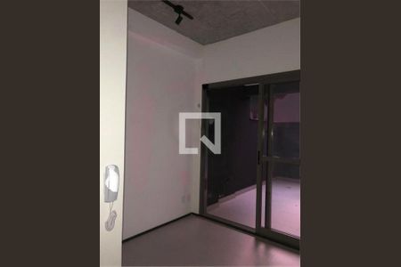 Kitnet/Studio à venda com 1 quarto, 33m² em Cerqueira César, São Paulo