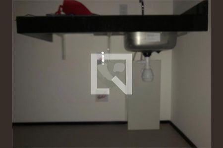 Kitnet/Studio à venda com 1 quarto, 33m² em Cerqueira César, São Paulo