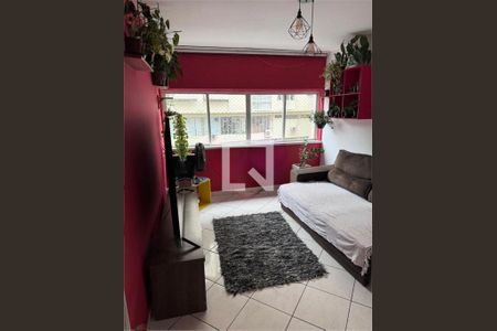 Apartamento à venda com 2 quartos, 103m² em República, São Paulo