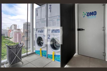 Apartamento à venda com 1 quarto, 29m² em Pinheiros, São Paulo