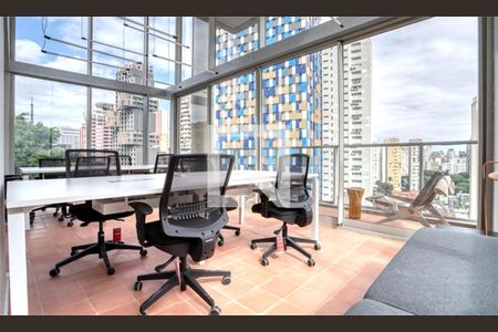 Apartamento à venda com 1 quarto, 29m² em Pinheiros, São Paulo