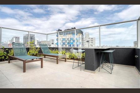 Apartamento à venda com 1 quarto, 29m² em Pinheiros, São Paulo