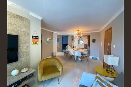 Apartamento para alugar com 3 quartos, 83m² em Água Rasa, São Paulo