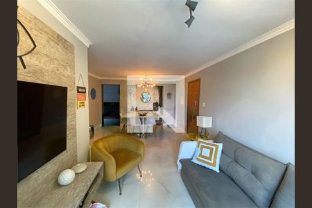 Apartamento para alugar com 3 quartos, 83m² em Água Rasa, São Paulo