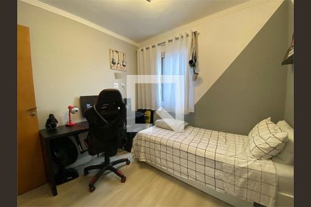 Apartamento para alugar com 3 quartos, 83m² em Água Rasa, São Paulo