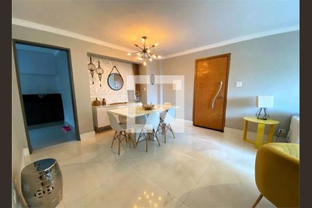 Apartamento para alugar com 3 quartos, 83m² em Água Rasa, São Paulo