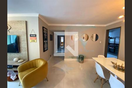 Apartamento para alugar com 3 quartos, 83m² em Água Rasa, São Paulo