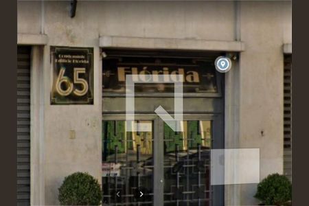 Apartamento à venda com 1 quarto, 42m² em Centro Histórico de São Paulo, São Paulo