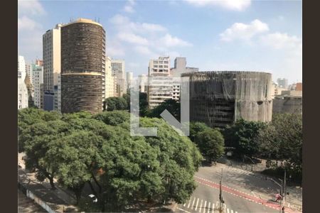 Apartamento à venda com 1 quarto, 42m² em Centro Histórico de São Paulo, São Paulo