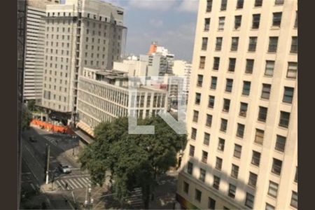 Apartamento à venda com 1 quarto, 42m² em Centro Histórico de São Paulo, São Paulo