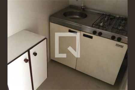 Apartamento à venda com 1 quarto, 42m² em Centro Histórico de São Paulo, São Paulo