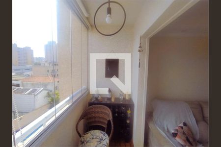 Apartamento à venda com 2 quartos, 50m² em Tatuapé, São Paulo