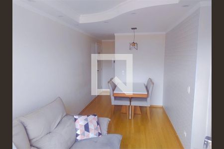 Apartamento à venda com 2 quartos, 50m² em Tatuapé, São Paulo