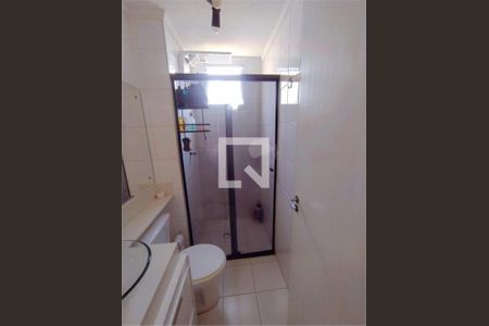 Apartamento à venda com 2 quartos, 50m² em Tatuapé, São Paulo