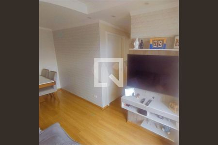 Apartamento à venda com 2 quartos, 50m² em Tatuapé, São Paulo