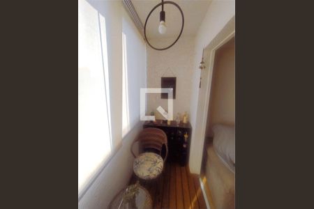 Apartamento à venda com 2 quartos, 50m² em Tatuapé, São Paulo