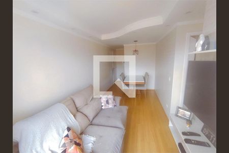 Apartamento à venda com 2 quartos, 50m² em Tatuapé, São Paulo