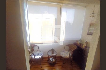 Apartamento à venda com 2 quartos, 50m² em Tatuapé, São Paulo