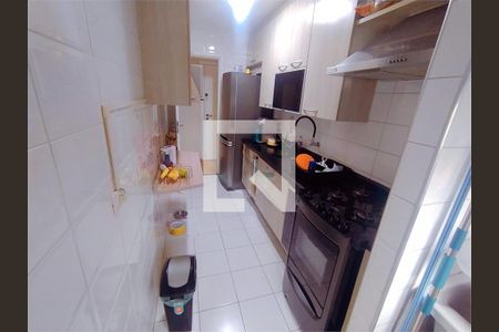 Apartamento à venda com 2 quartos, 50m² em Tatuapé, São Paulo